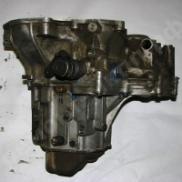 МКПП 1.2 Chevrolet Aveo 96663733,Т250,Т200